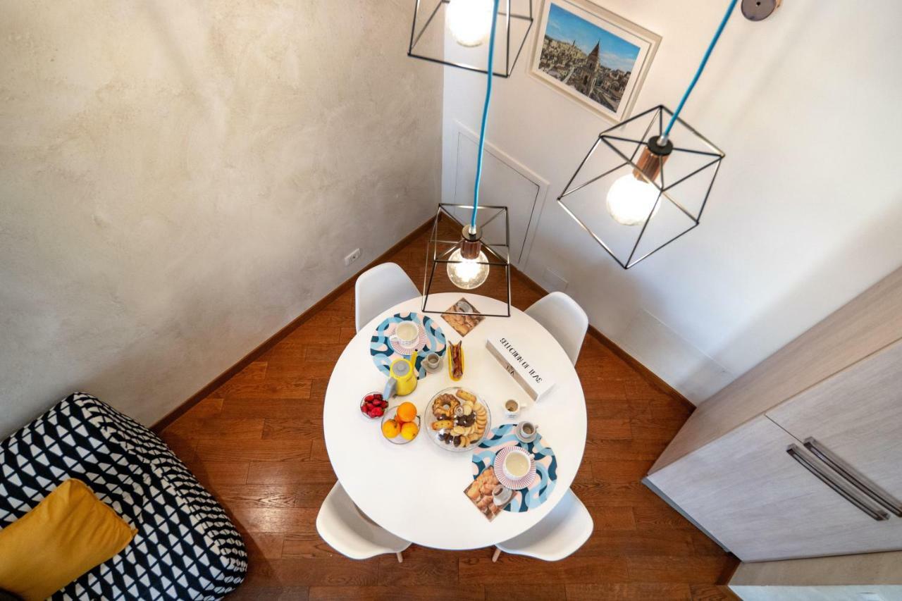 Il Nido Del Grillaio Suite & Appartament Matera Exterior photo