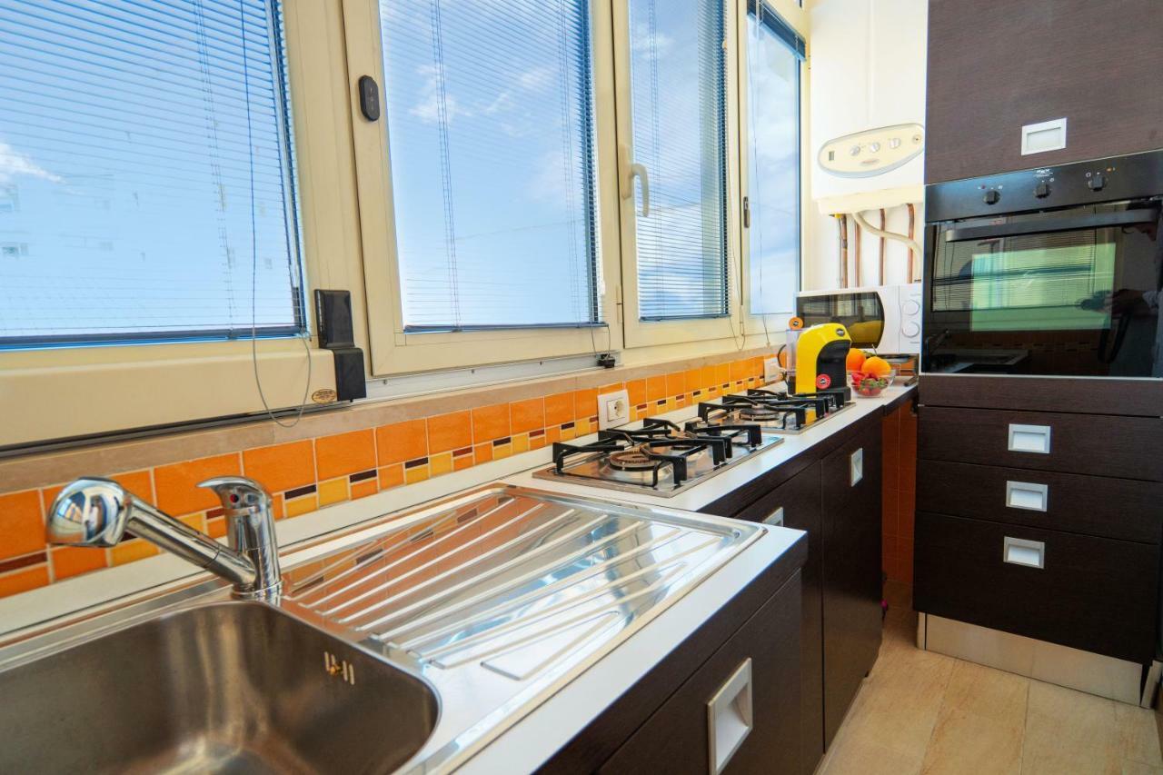 Il Nido Del Grillaio Suite & Appartament Matera Exterior photo