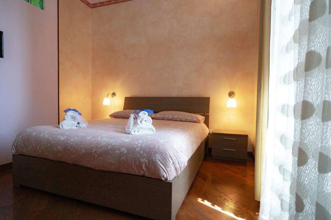 Il Nido Del Grillaio Suite & Appartament Matera Exterior photo