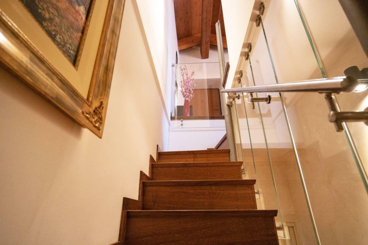Il Nido Del Grillaio Suite & Appartament Matera Exterior photo